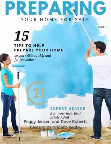 15 Tips - Preparing Your Home for Sale