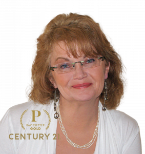 Peggy Jensen-Top Realtor-Halifax-2023-Rate-My-Agent-Century 21-Trident Realty