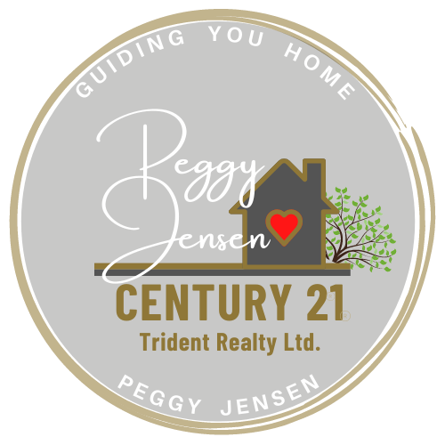 Peggy Jensen-Halifax Realtor-Guiding you Home