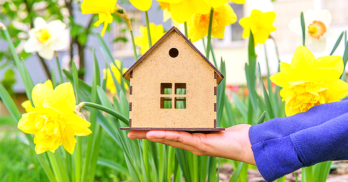 Spring Housing Market Halifax