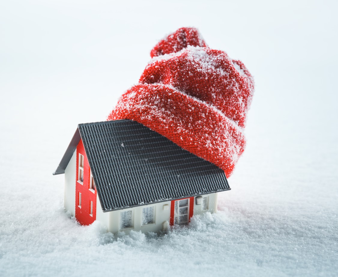 Home Seller-Winter-Real Estate-Halifax-Nova Scotia
