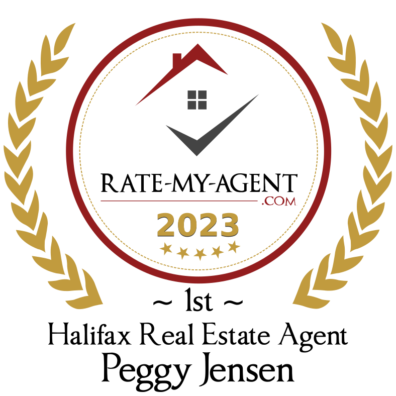 2023-Top Agent-top rated-realtor-peggy jensen-century 21-ratae-my-agent-halifax-dratmouth-nova scotia